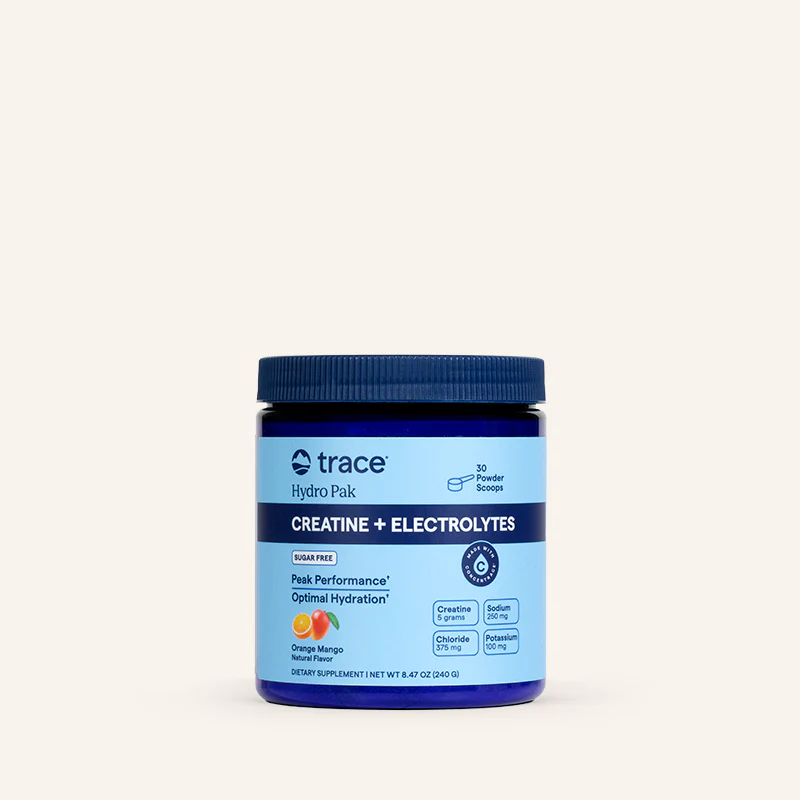 Hydro Pak Creatine + Electrolytes - Image 4