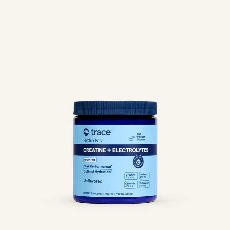 Hydro Pak Creatine + Electrolytes - Image 5