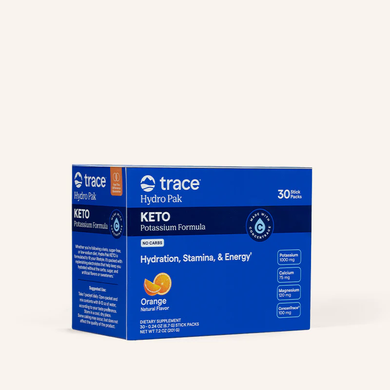 Hydro Pak Keto Stick Packs - Image 3