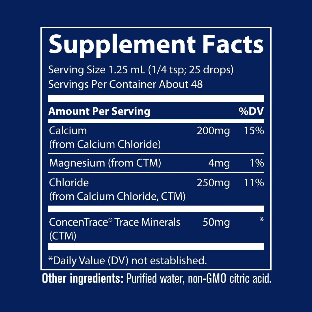 Ionic Calcium - Image 2