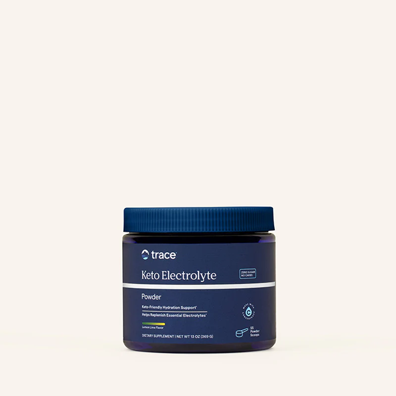 Keto Electrolyte Powder - Image 5