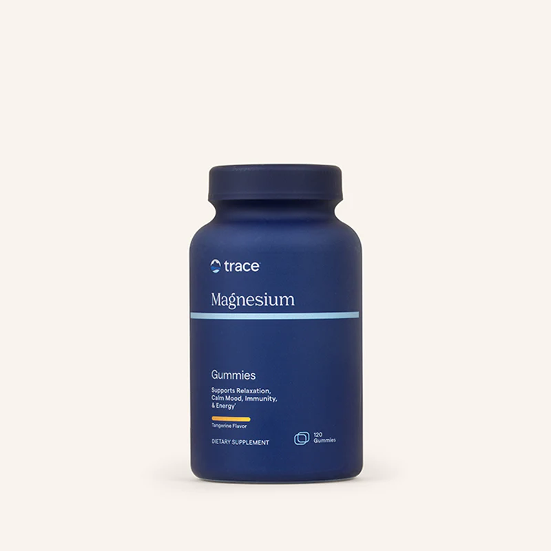 Magnesium Gummies - Image 10