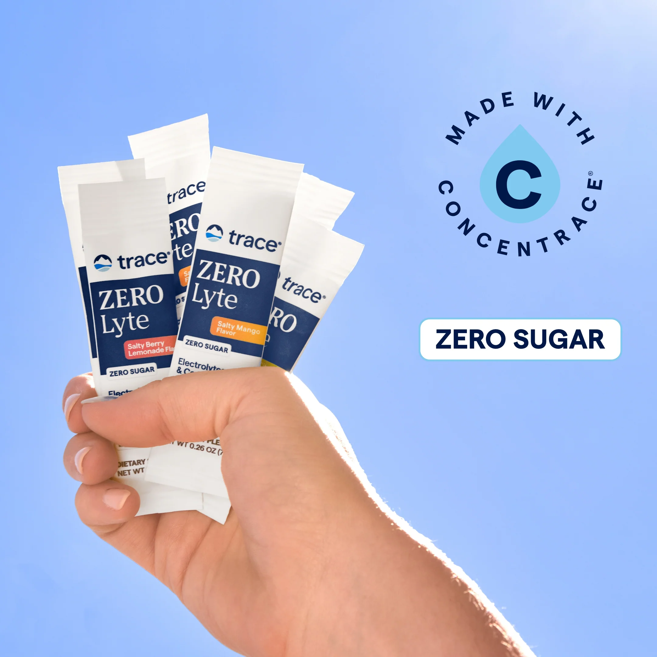 ZeroLyte Stick Packs - Image 4